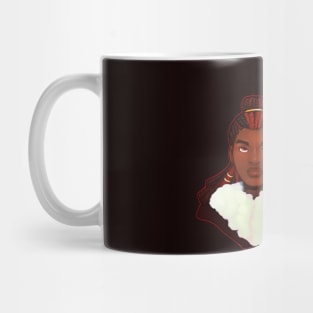 Shadow & Sonic Mug